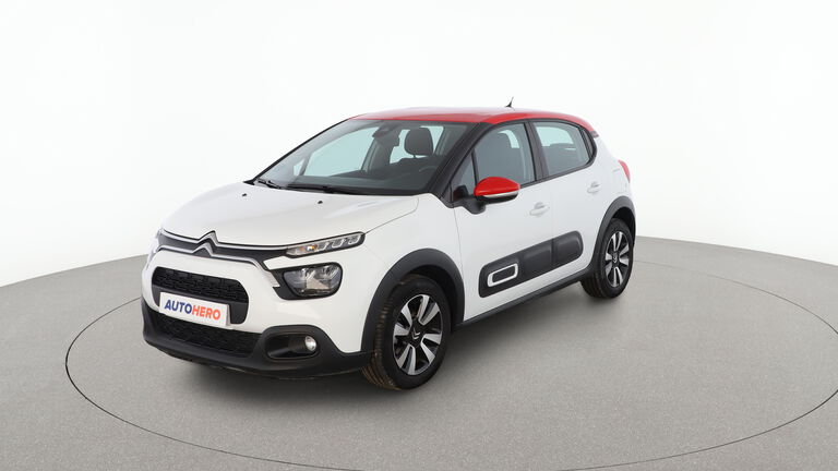 Citroen C 3