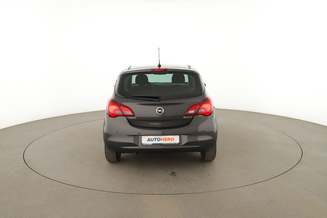 Opel Corsa 1.4 Drive ecoFlex, Benzin, 10.330 €