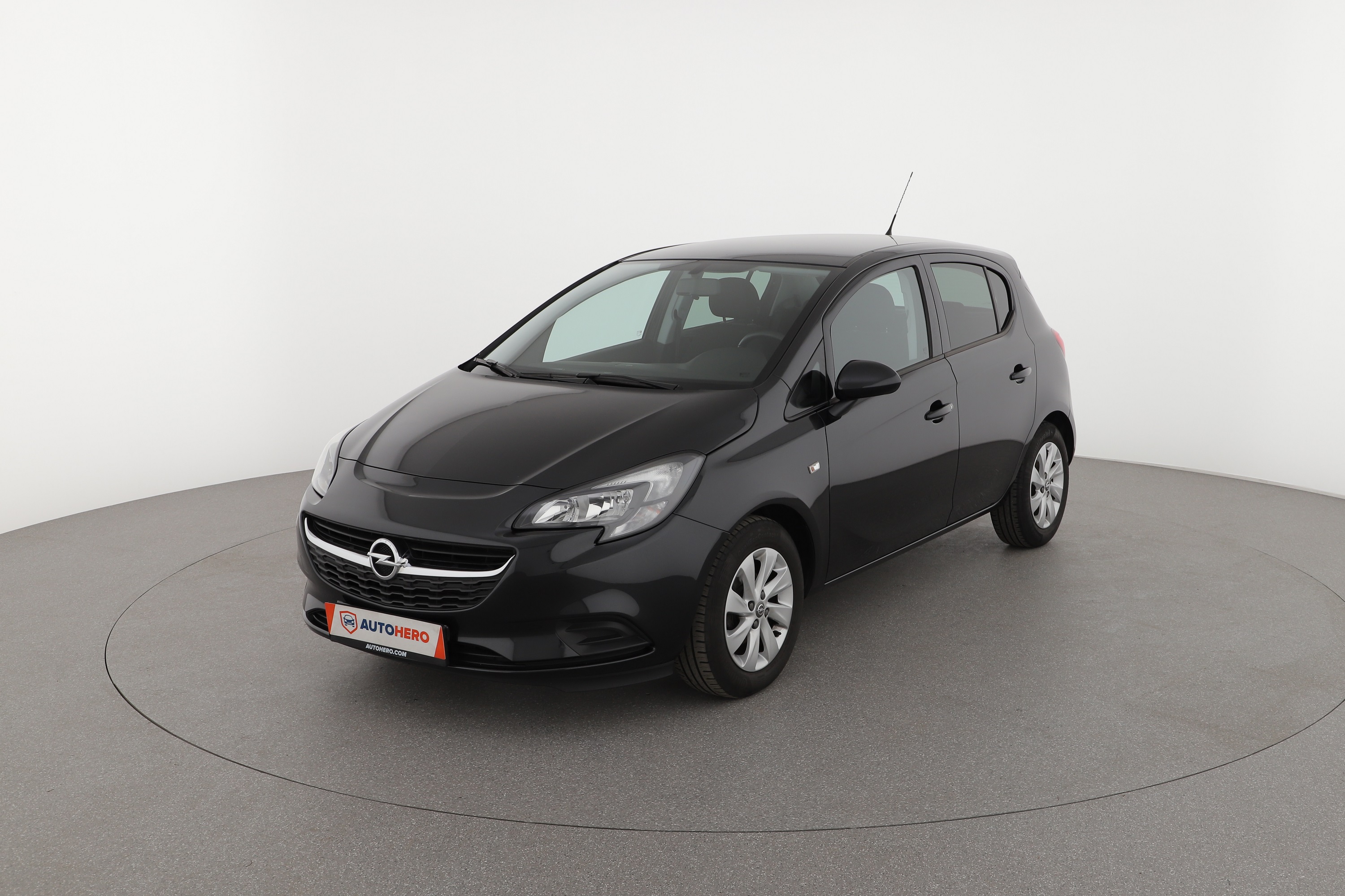 Top Gebrauchte Opel Corsa 1 4 Kaufen Auf Autohero Com