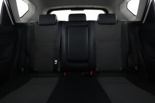 Interior asiento trasero