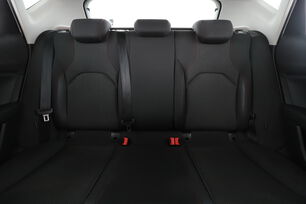 Interior asiento trasero