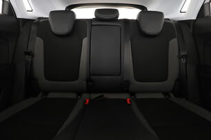 Interior asiento trasero