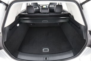 Kofferbak interieur 2