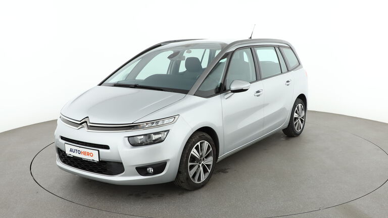 Citroen C4 Grand Picasso