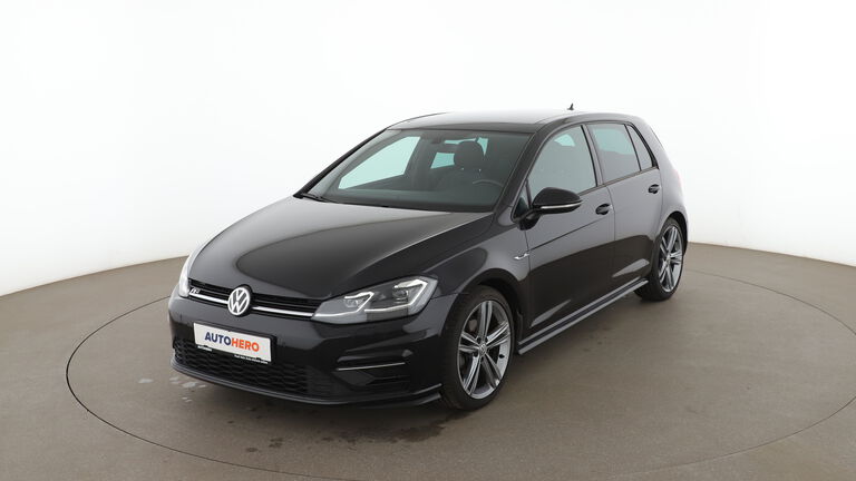 Volkswagen Golf VII