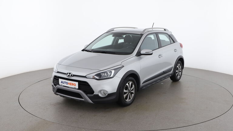 Hyundai i20 Active