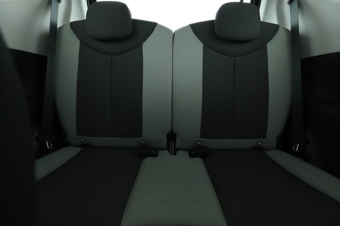 Intérieur siège arrière