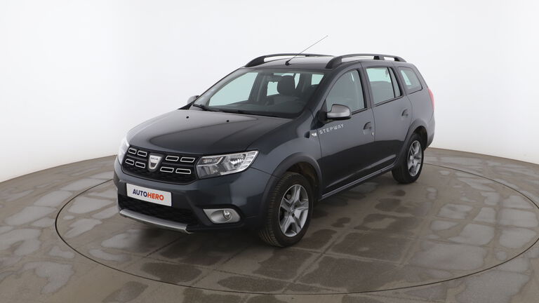 Dacia Logan MCV