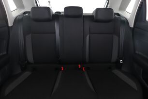 Interior asiento trasero