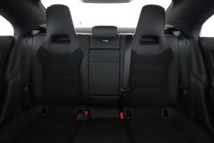 Interior asiento trasero