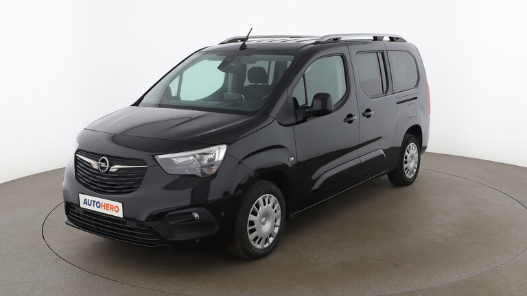 Opel Combo Life