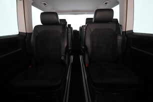 Interior asiento trasero