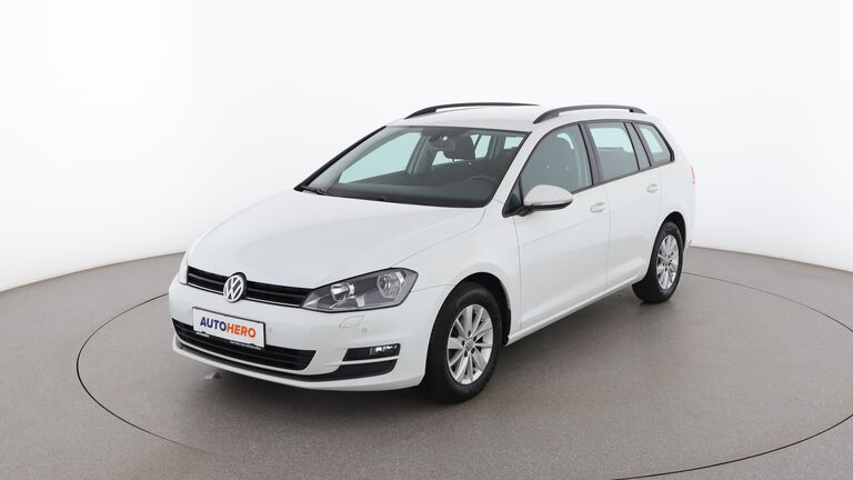 Volkswagen Golf VII