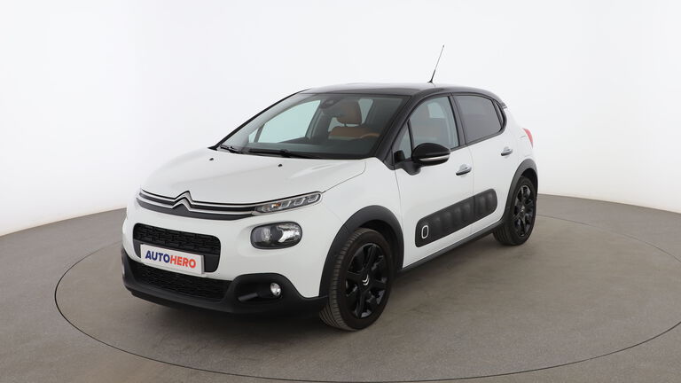 Citroen C 3