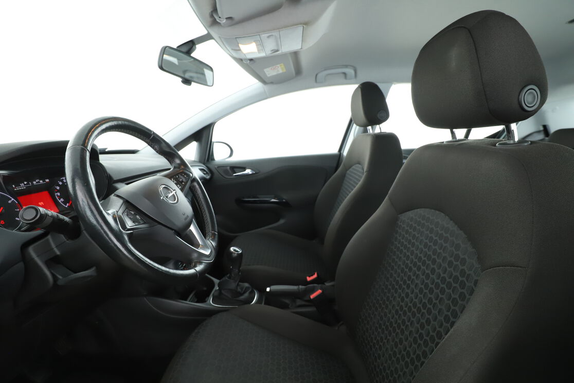 Praxistest Opel Corsa 1.4 ecoFLEX: Karosserie und Innenraum - FOCUS online