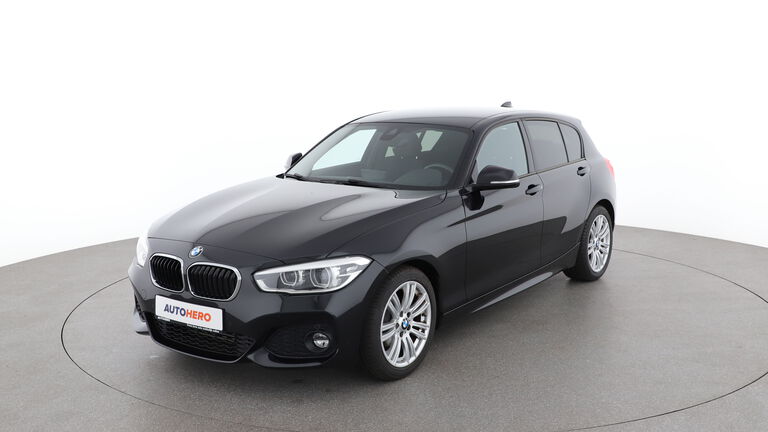 BMW 1-serie