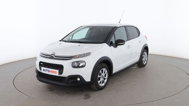 Citroen C 3