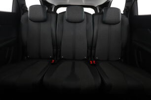 Interior asiento trasero