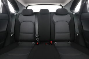 Interior asiento trasero