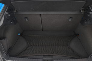 Kofferbak interieur 1