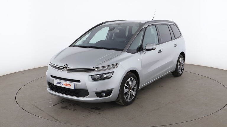 Citroen C4 Grand Picasso