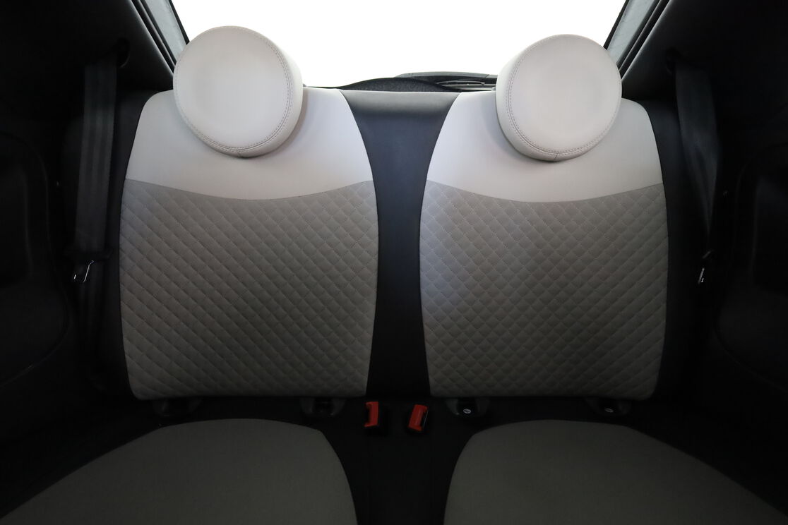 Interior maletero 1