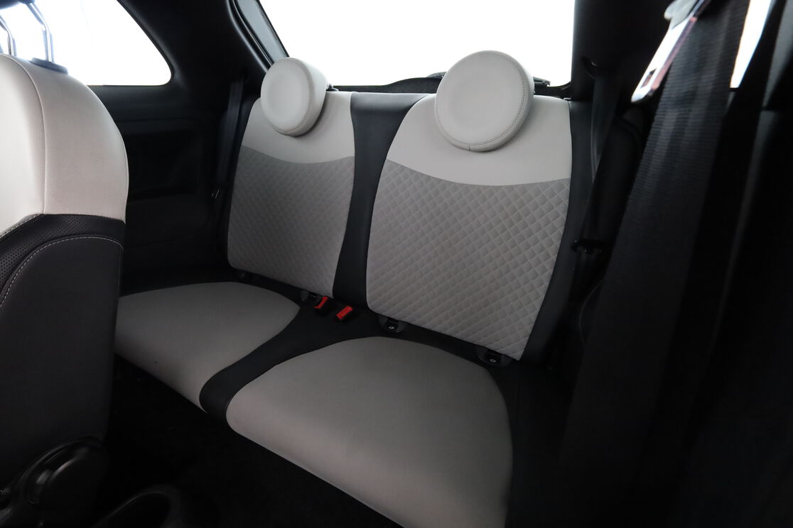 Interior maletero 2