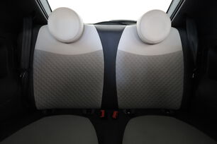 Interior maletero 1