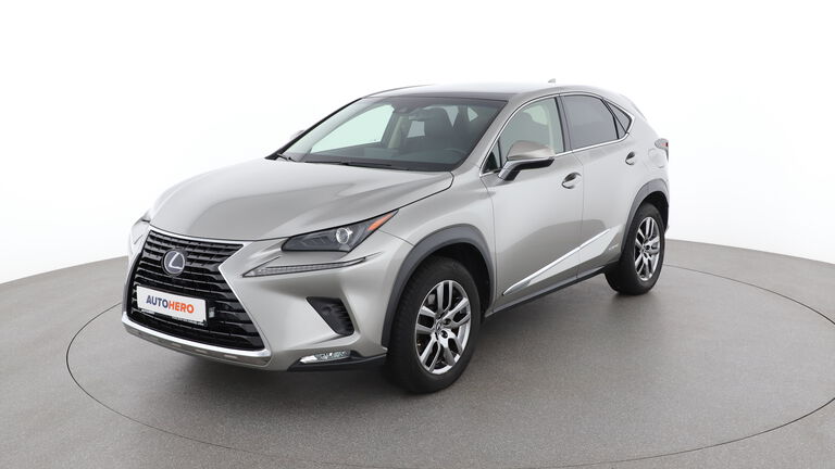 Lexus NX-Serie