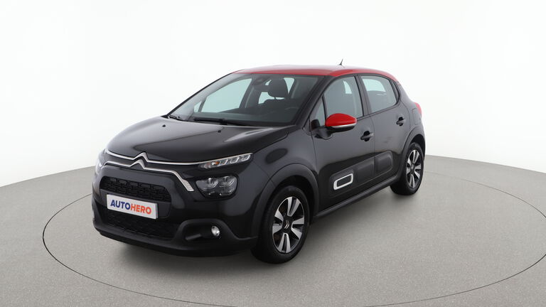 Citroen C 3