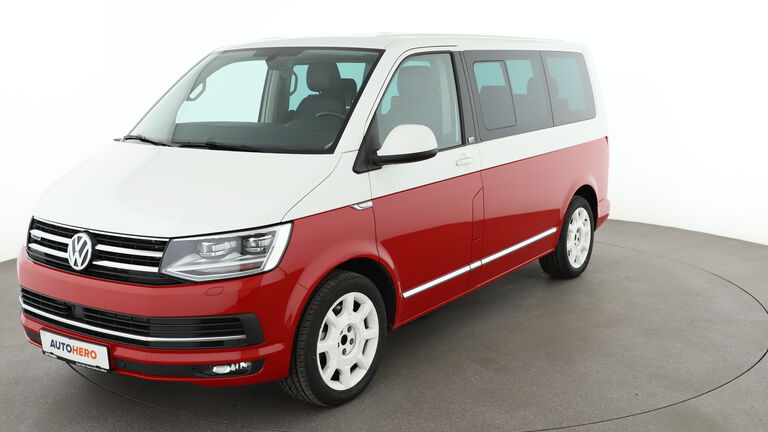 Volkswagen T6 Multivan