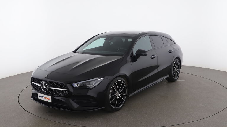 Mercedes-Benz Classe CLA