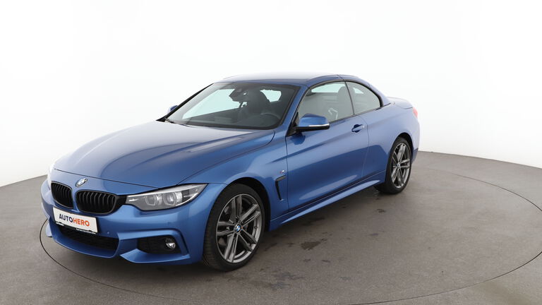 BMW 4er