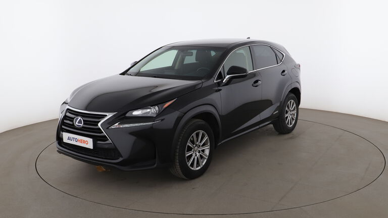 Lexus NX-Serie