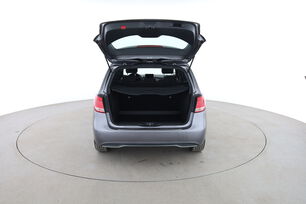 Intérieur siège arrière