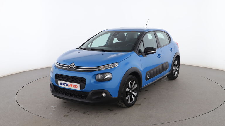 Citroen C 3