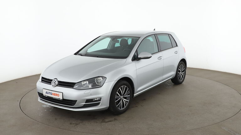 Volkswagen Golf VII