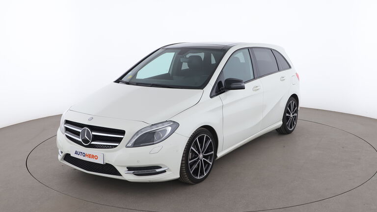 Mercedes-Benz Classe B