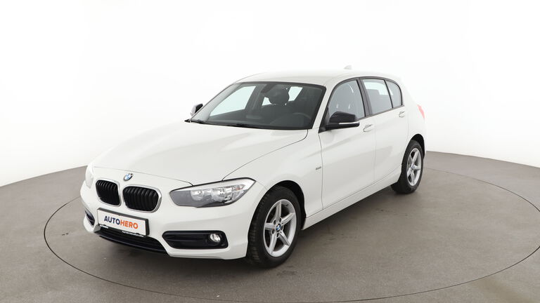 BMW 1er