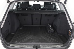 Interno bagagliaio 2