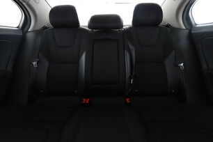 Interior asiento trasero