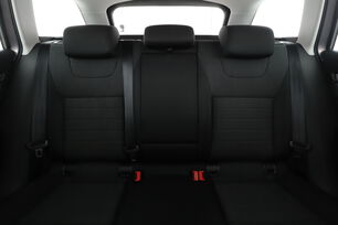 Interior asiento trasero