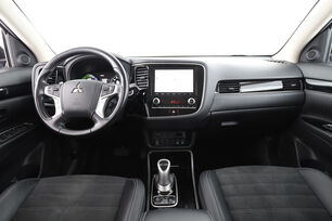 Kofferbak interieur 1