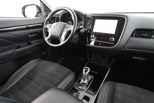 Kofferbak interieur 2