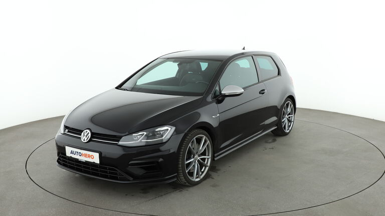 Volkswagen Golf VII