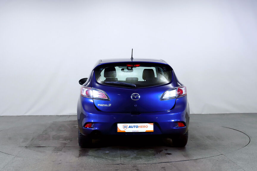 Mazda 3 1.6 Edition, Benzyna, 31 500 zł