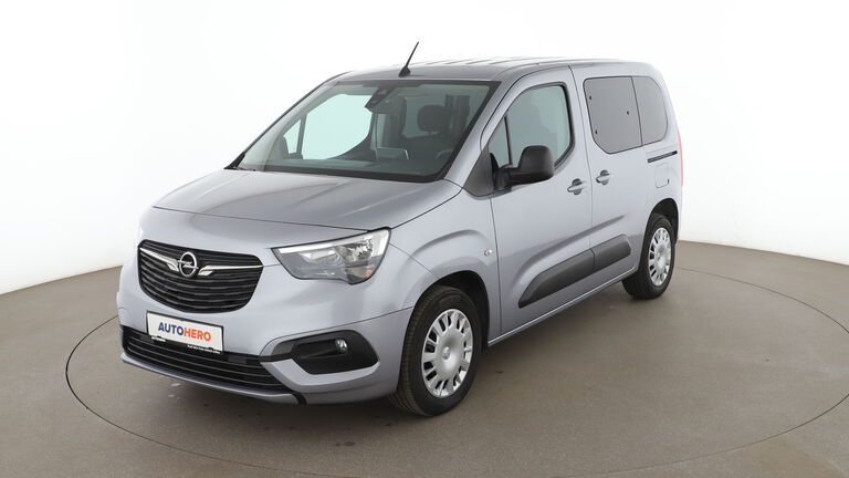 Opel Combo Life