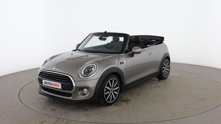 MINI Cabrio