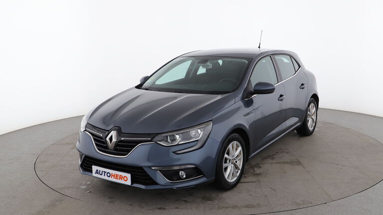 Renault Mégane