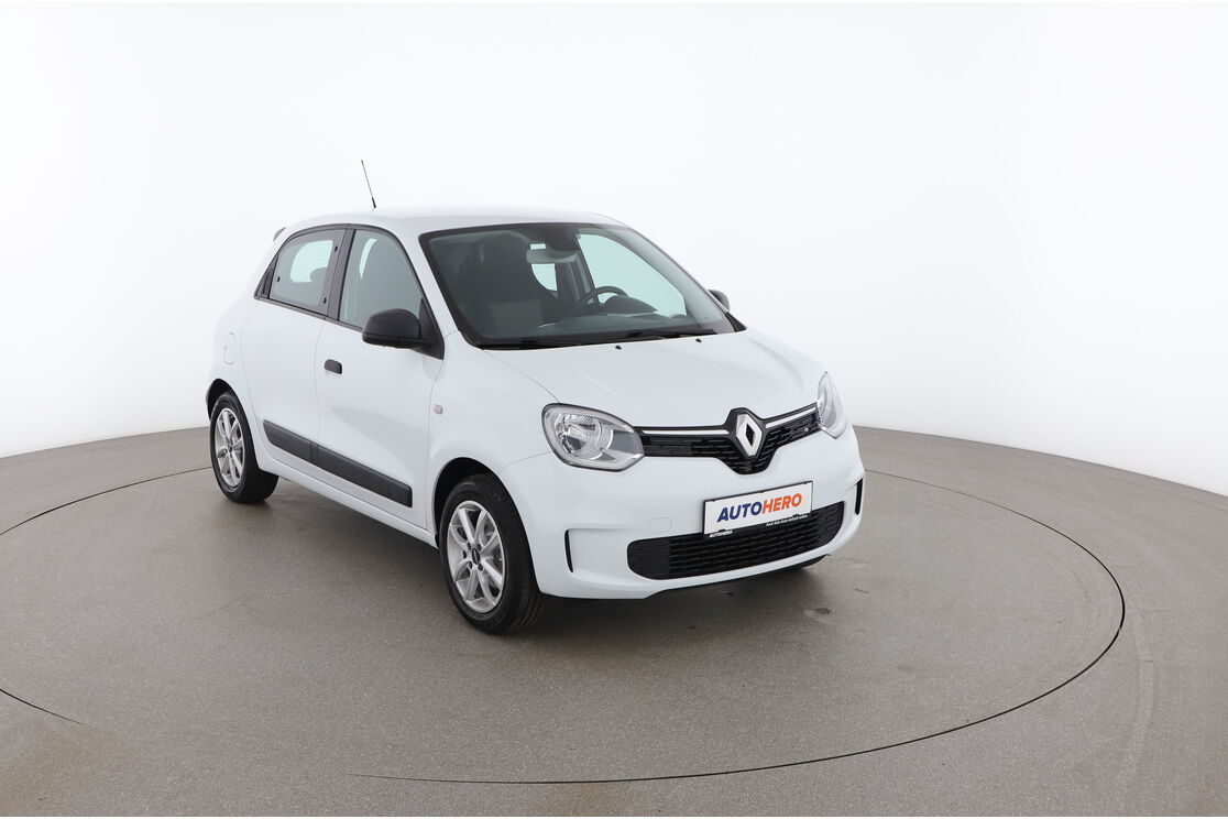 Renault Twingo 1.0 SCe Life, Benzin, € 10.490